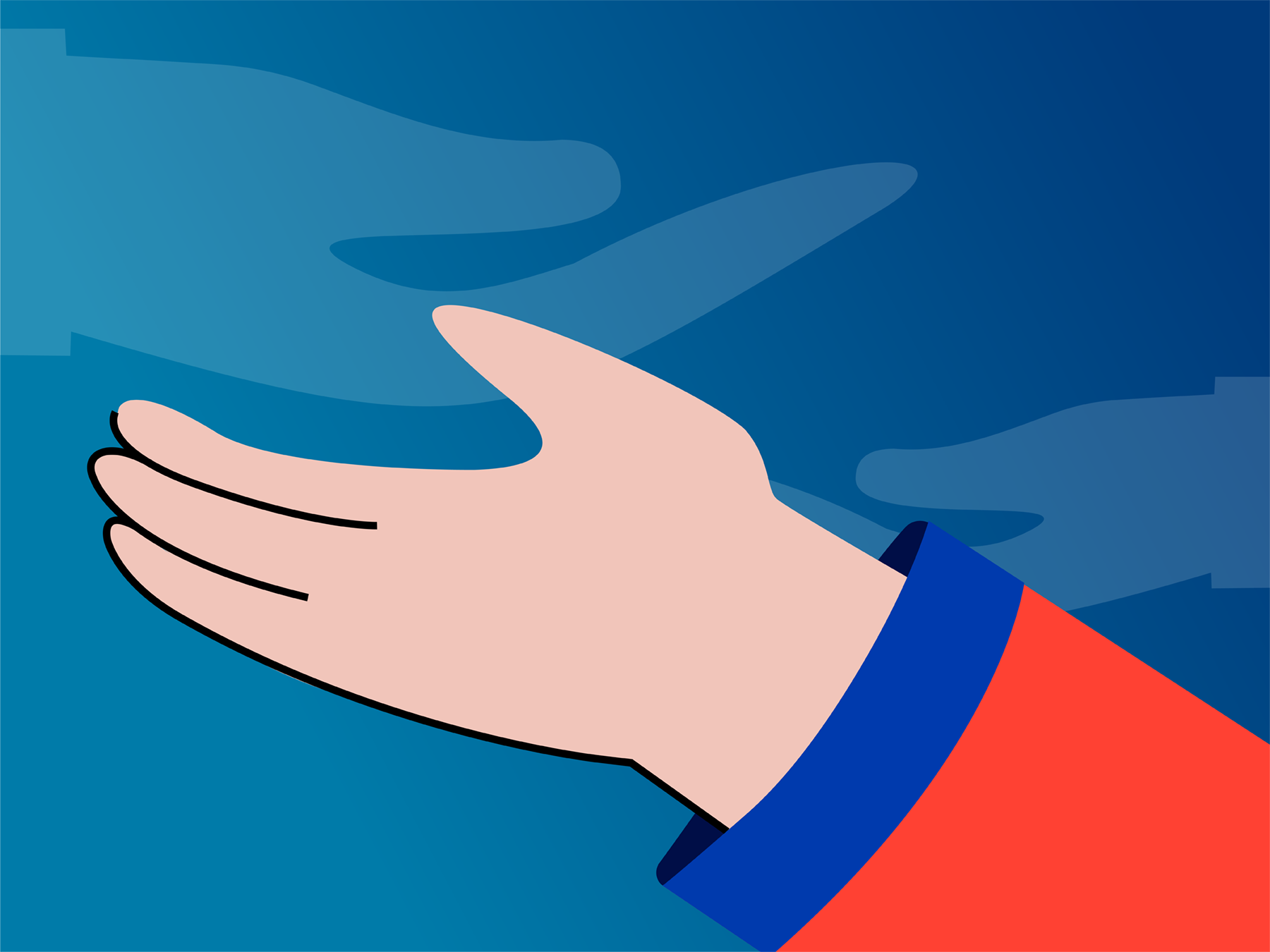 Unterstützungsstrukturen strategisch gestalten